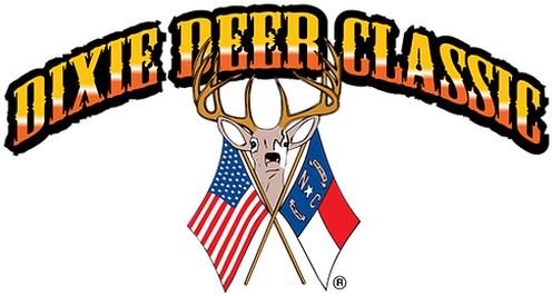 3/4/18 Dixie Deer Classic Raleigh, Nc Now Over - 3/4/18 Dixie Deer Classic Raleigh, Nc Now Over (511x283)