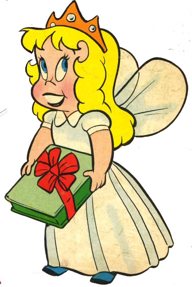 Princess Charma Casper The Wiki Fandom Powered - Princess Charma Casper The Wiki Fandom Powered (665x990)