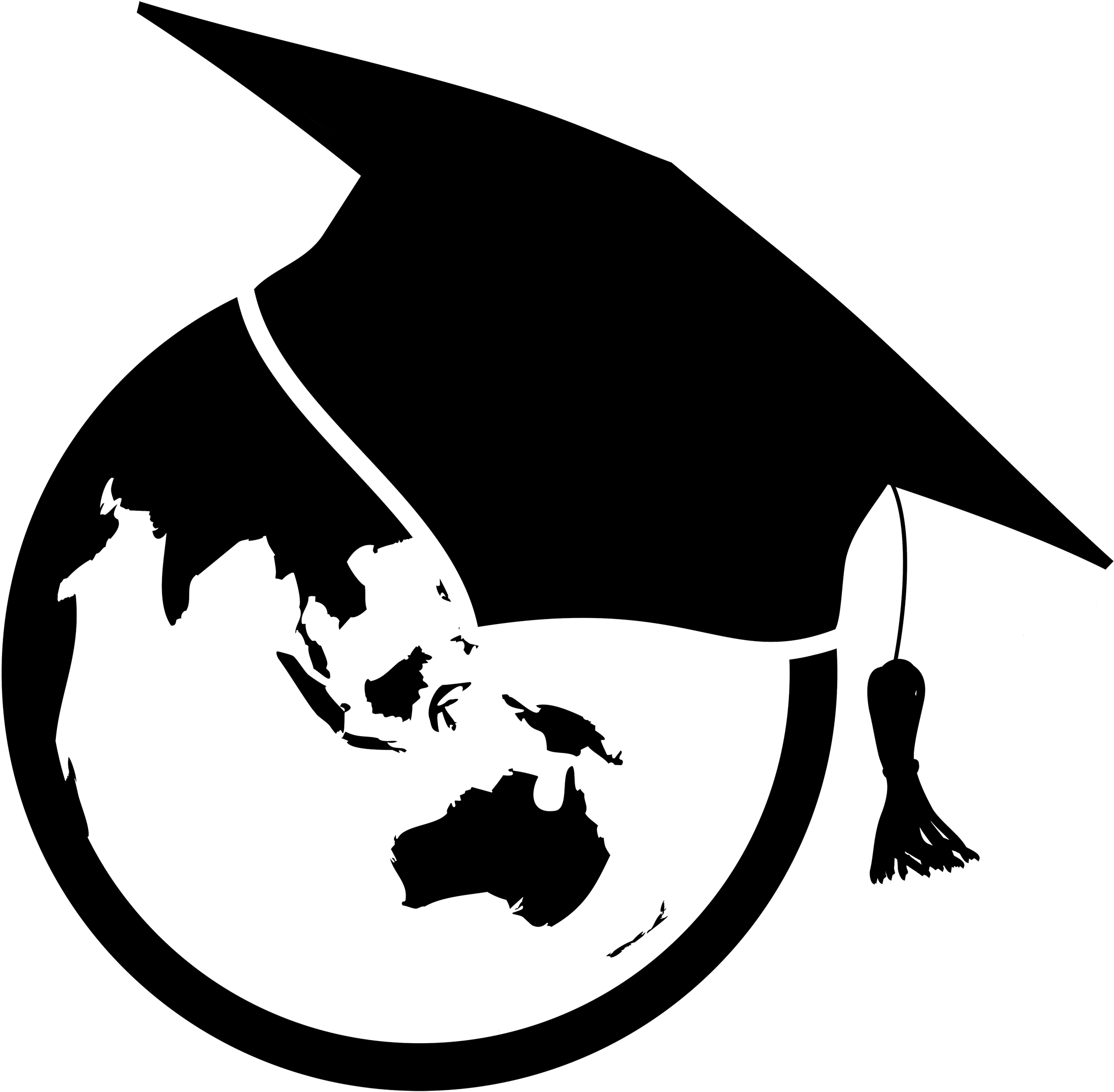 The Imoot Globe - The Imoot Globe (2446x2446)