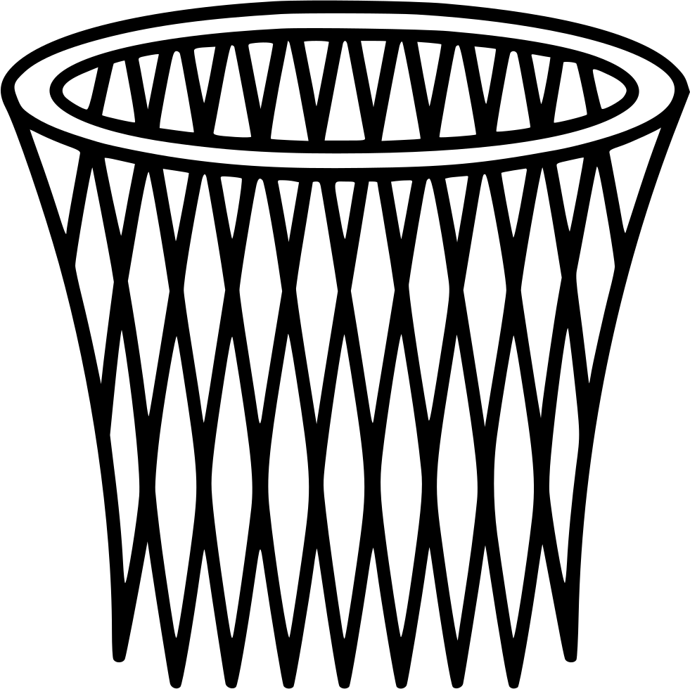 Basketball Hoop Comments - Basketball Hoop Comments (981x980)