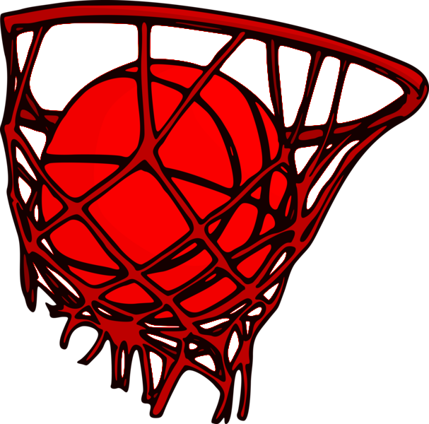 Girls Basketball Camp - Girls Basketball Camp (607x600)