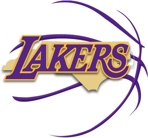Nc Lakers - Nc Lakers (502x480)