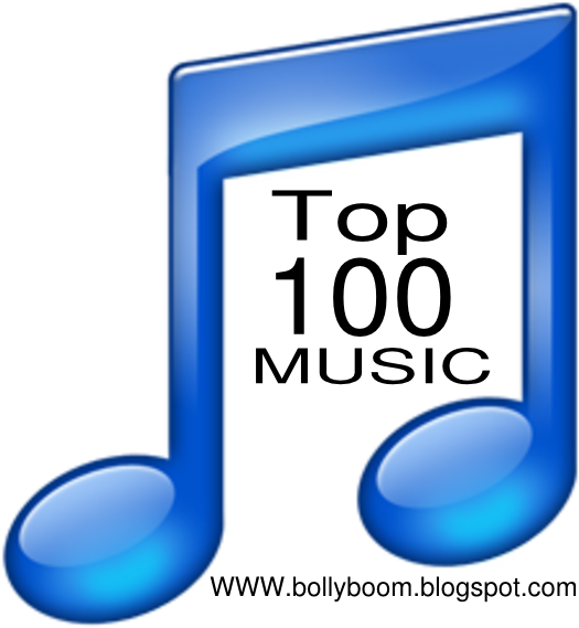 Bollyboom Top Music Clipart - Bollyboom Top Music Clipart (600x600)