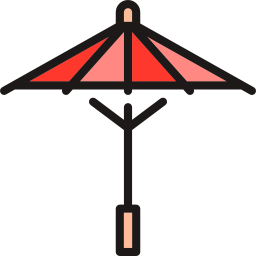 Wagasa Icono Gratis - Wagasa Icono Gratis (512x512)