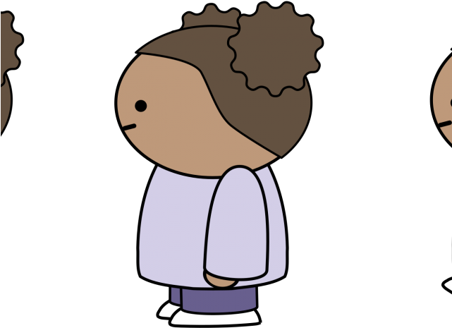 Human Clipart Side By Side - Human Clipart Side By Side (640x480)