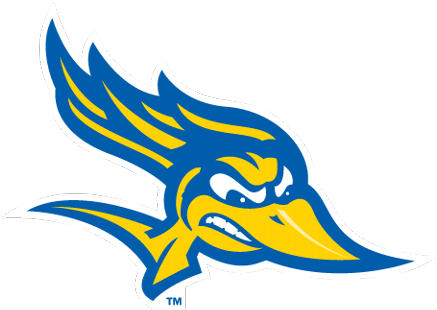 Cal State Bakersfield Roadrunners - Cal State Bakersfield Roadrunners (480x480)