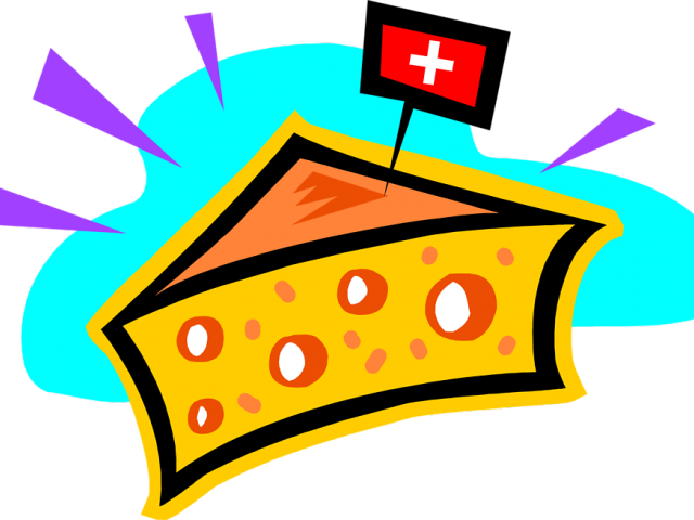 Switzerland Clipart Suiza - Switzerland Clipart Suiza (640x480)