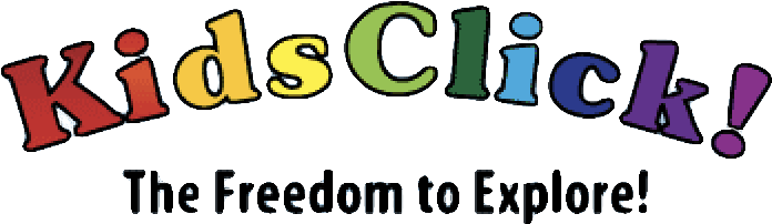 Kids Click - Kids Click (720x242)