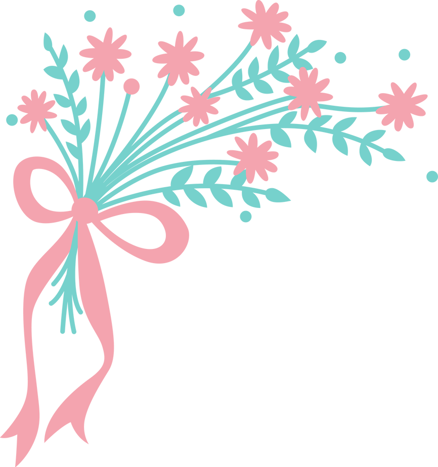 Frilly Flower Symbol By Cloudyglow - Frilly Flower Symbol By Cloudyglow (866x923)