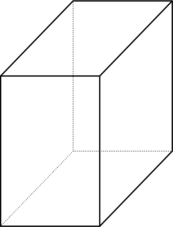 Priya Says, “no Matter Which Way You Slice This Rectangular - Priya Says, “no Matter Which Way You Slice This Rectangular (583x765)