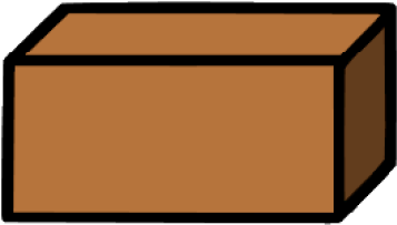 Download Free Png Image Rectangular Prism - Download Free Png Image Rectangular Prism (400x318)