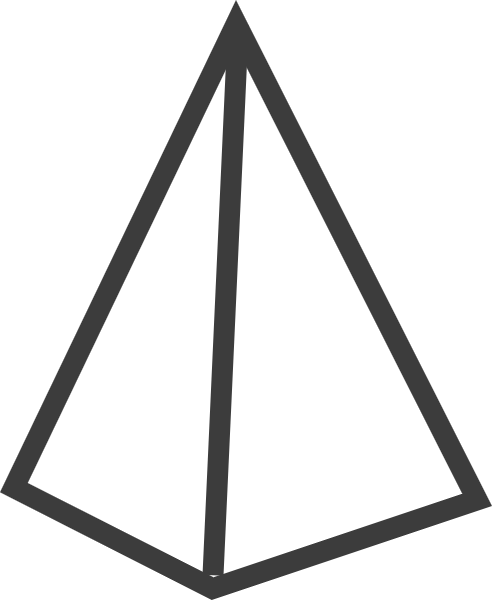 Prism Vector - Prism Vector (492x600)