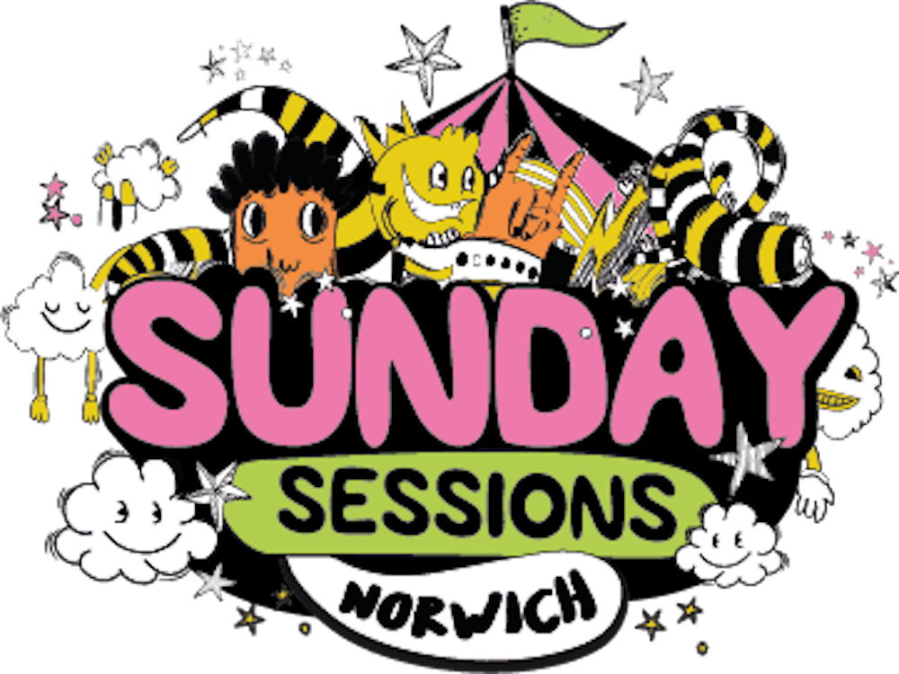 Sunday Sessions Festival - Sunday Sessions Festival (1000x750)