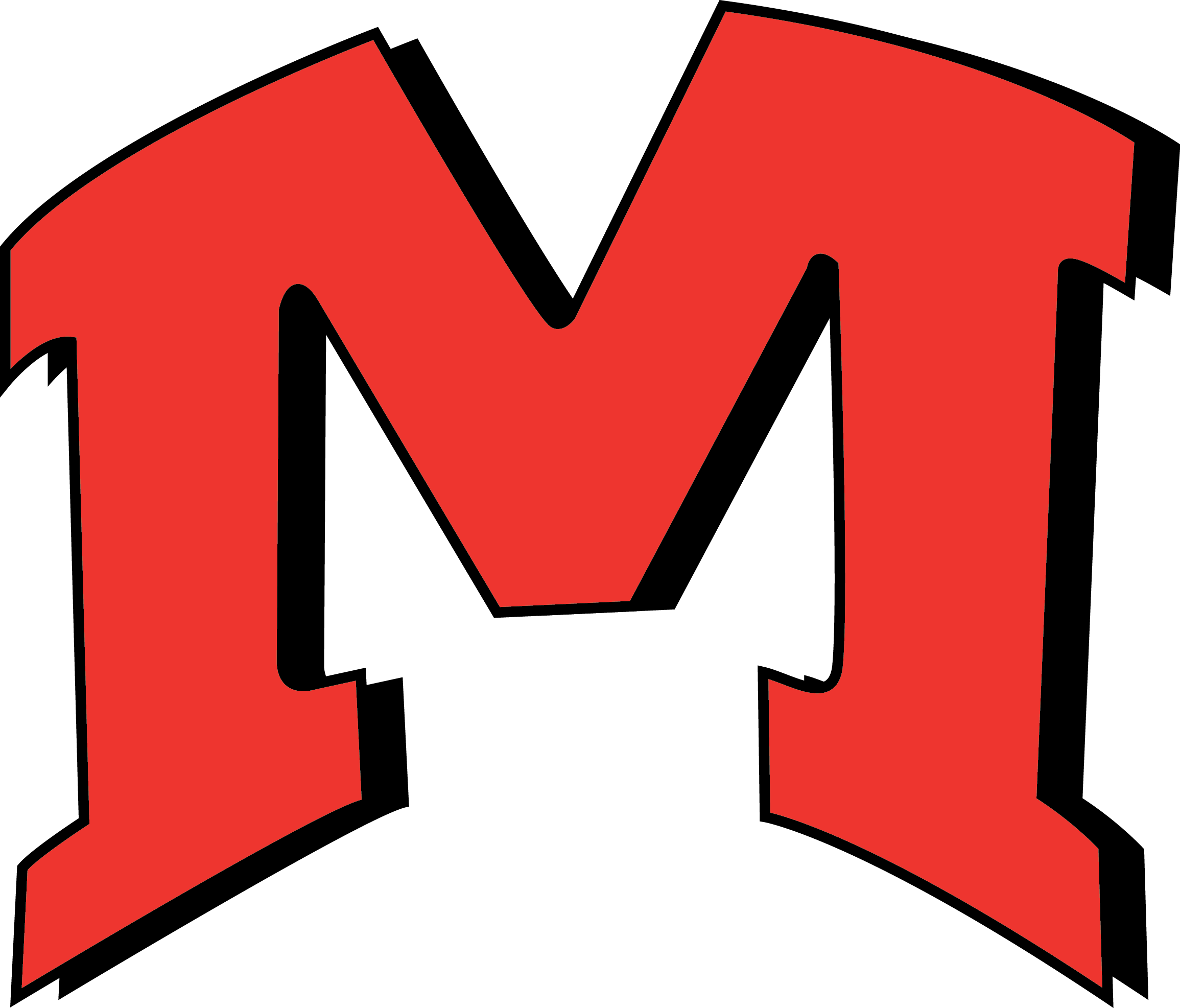 Flying M Butler Tech - Flying M Butler Tech (2310x1973)