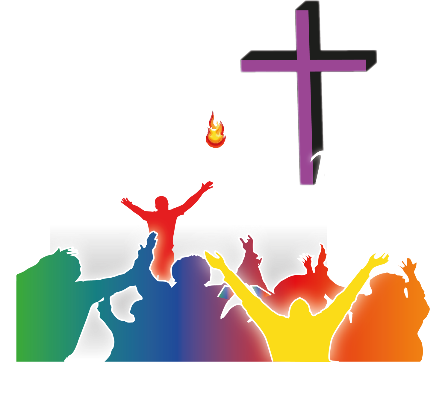 Religion Clipart Fervent - Religion Clipart Fervent (1500x1369)