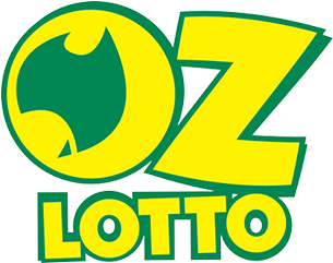 Oz Lotto Logo - Oz Lotto Logo (690x240)