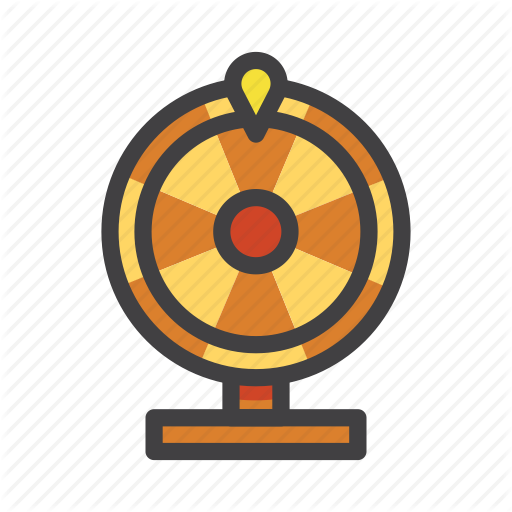 Casino Games By Flat Icons Com Game - Casino Games By Flat Icons Com Game (512x512)