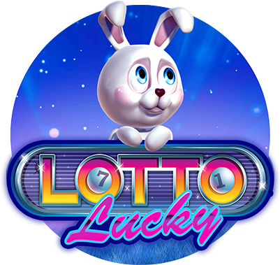 Lotto Lucky - Lotto Lucky (400x400)