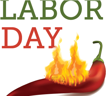 Labor Day - Labor Day (400x321)