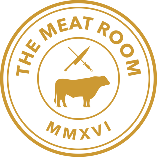 The Meat Room To Award Motm With Tomahawk Steak - The Meat Room To Award Motm With Tomahawk Steak (540x540)