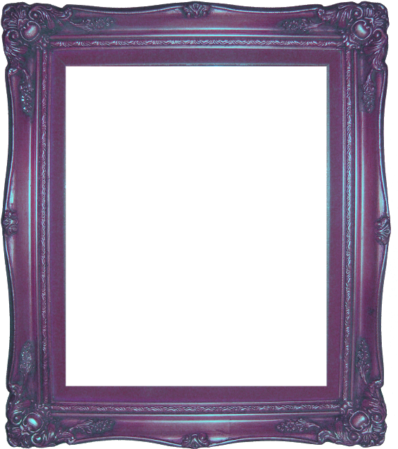 Fancy Vintage Ornate Digital Frames - Fancy Vintage Ornate Digital Frames (574x640)