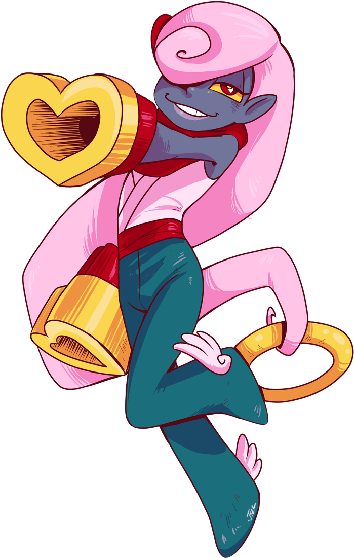 Doggone It Secret-soup - Doggone It Secret-soup (743x1150)