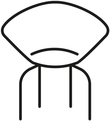 Vector Furniture Logo Design - Vector Furniture Logo Design (512x512)
