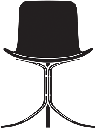 Poul Kjærholm - Poul Kjærholm (400x460)