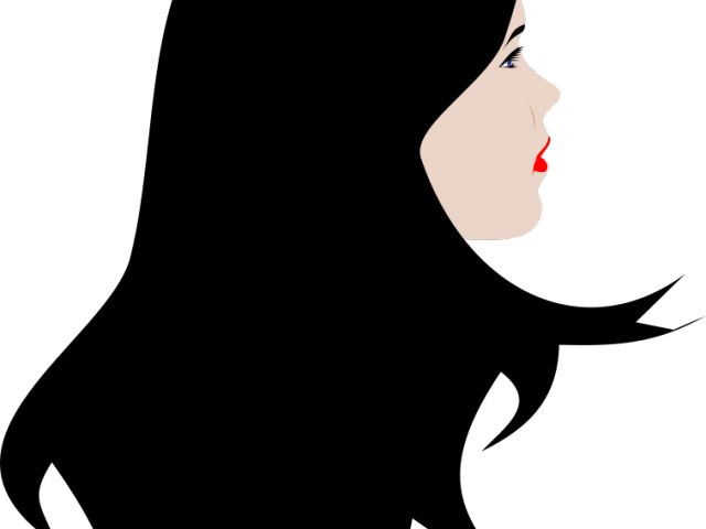 Hair Clipart African American Hair - Hair Clipart African American Hair (640x480)