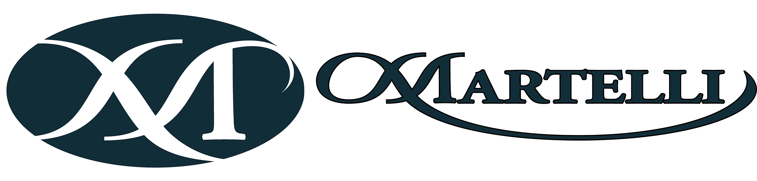 Martelli Enterprises - Martelli Enterprises (2541x747)