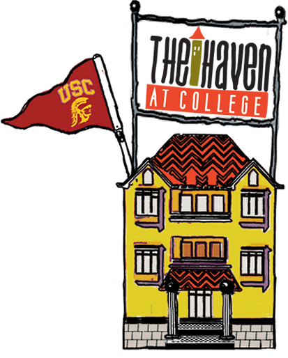 You'll Find The Haven Residences At These Colleges - You'll Find The Haven Residences At These Colleges (413x514)