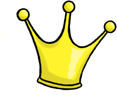 Angel Clipart Crown - Angel Clipart Crown (600x591)