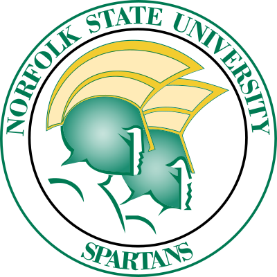 Norfolk State Spartans - Norfolk State Spartans (400x400)