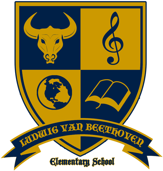 Beethoven's Mission - " - Beethoven's Mission - " (609x700)