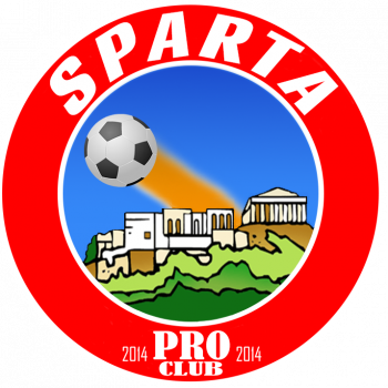 Sparta - Sparta (350x350)