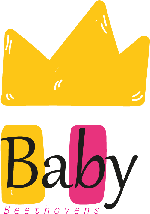 Logo Design By Sokahoka2015 For Baby Beethovens - Logo Design By Sokahoka2015 For Baby Beethovens (1200x1000)