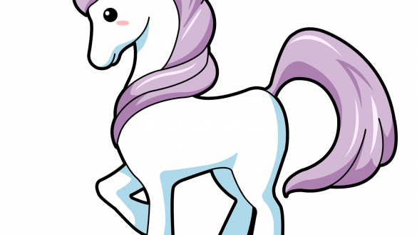 Emerging Unicorn Clipart Images Pin By Manos Creativas - Emerging Unicorn Clipart Images Pin By Manos Creativas (585x329)