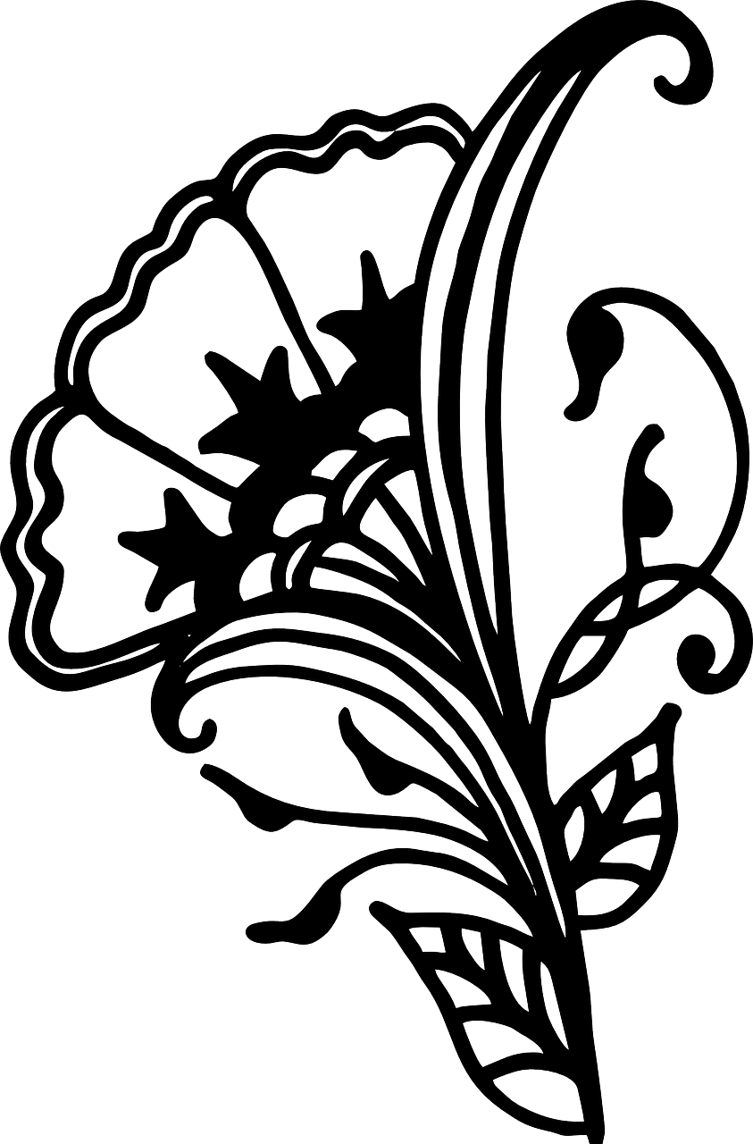 Art,flower,free - Art,flower,free (843x1280)
