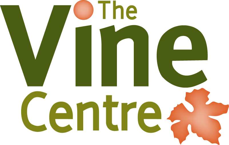 The Vine Centre - The Vine Centre (801x508)