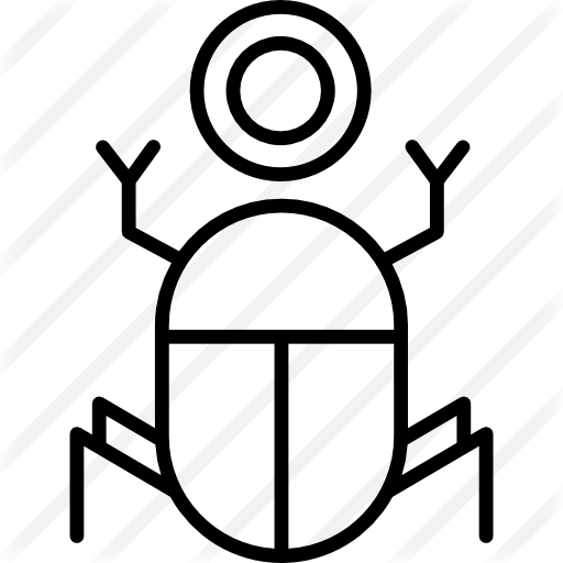 Egypt Free Icon - Egypt Free Icon (512x512)