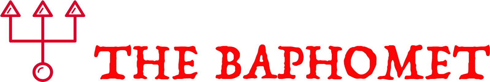 Of Magic And The Occult Is Designed To Educate People - Of Magic And The Occult Is Designed To Educate People (1607x307)