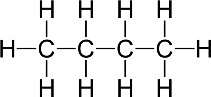 Molecules Clipart Kerosene - Molecules Clipart Kerosene (800x405)