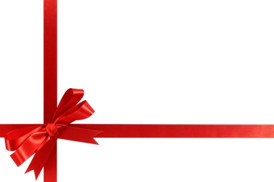 Ribbon And Bow - Ribbon And Bow (550x365)