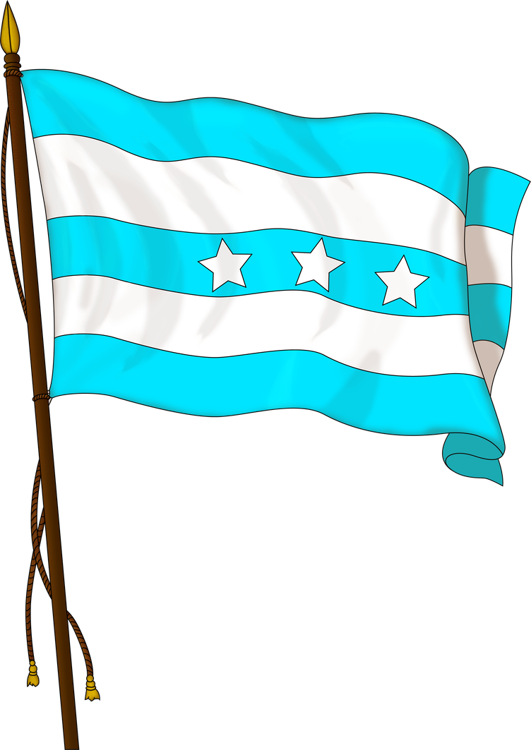 Bandera Del Ecuador 9 De Octubre De 1820 By Sgvpaoloexe - Bandera Del Ecuador 9 De Octubre De 1820 By Sgvpaoloexe (752x1063)