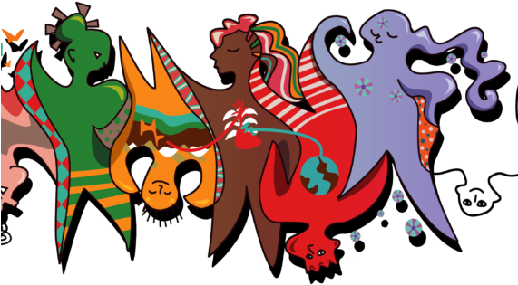 Octubre Divergente En El Museo - Octubre Divergente En El Museo (570x350)