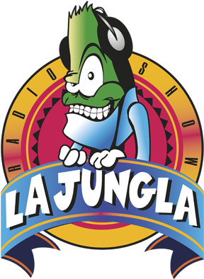 La Jungla - La Jungla (400x400)
