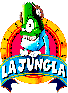 La Jungla - La Jungla (400x400)