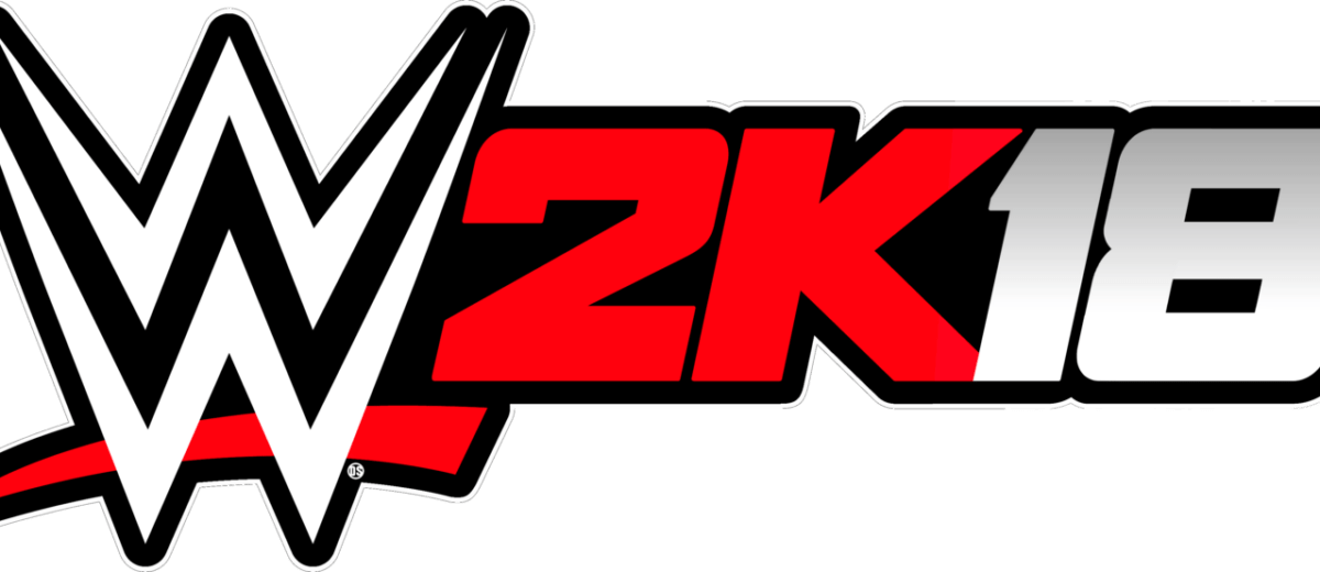 Wwe 2k18 Llegará A Nintendo Switch Este Próximo 17 - Wwe 2k18 Llegará A Nintendo Switch Este Próximo 17 (1200x520)