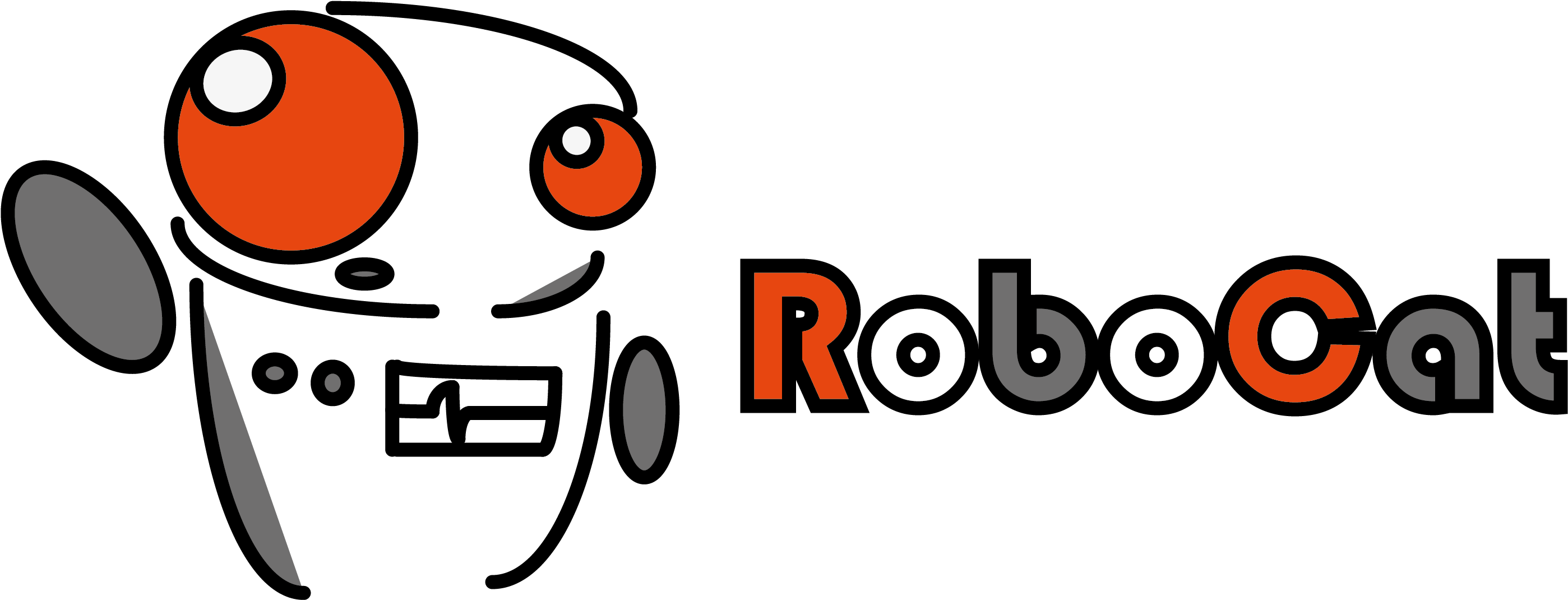 La Robocat És El Campionat De Robòtica De Catalunya - La Robocat És El Campionat De Robòtica De Catalunya (2809x1069)