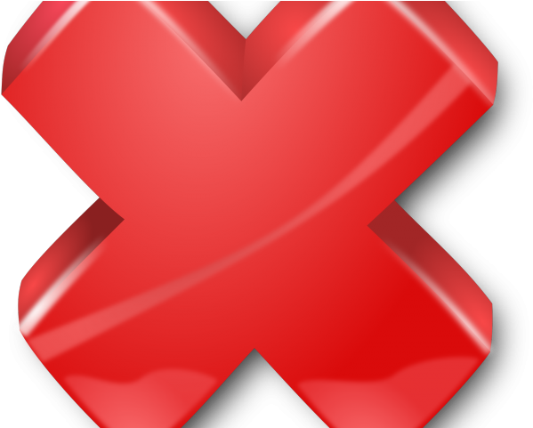 Red Cross Clipart Transparent Background - Red Cross Clipart Transparent Background (640x480)